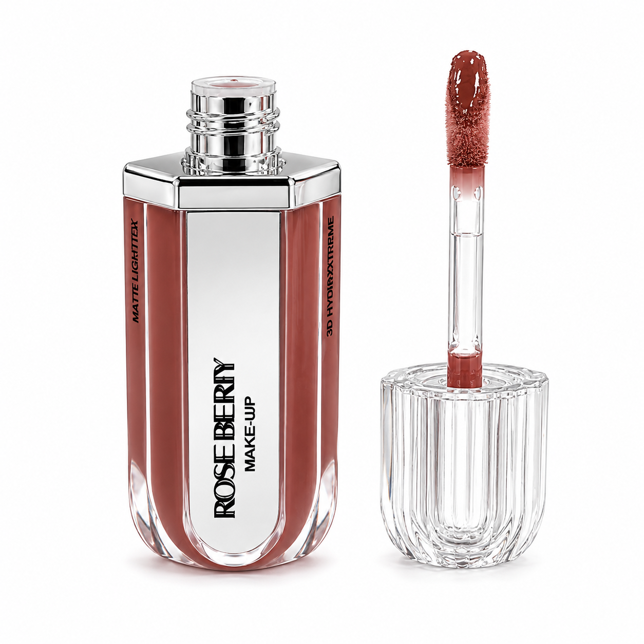 Rose Berry 3D HydraXtreme Lip Gloss