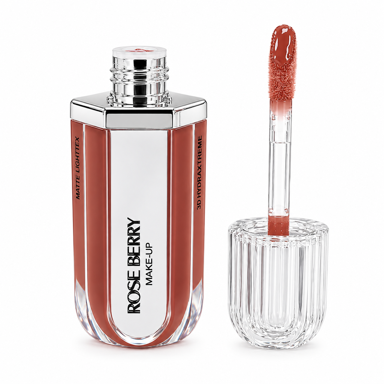 Rose Berry 3D HydraXtreme Lip Gloss