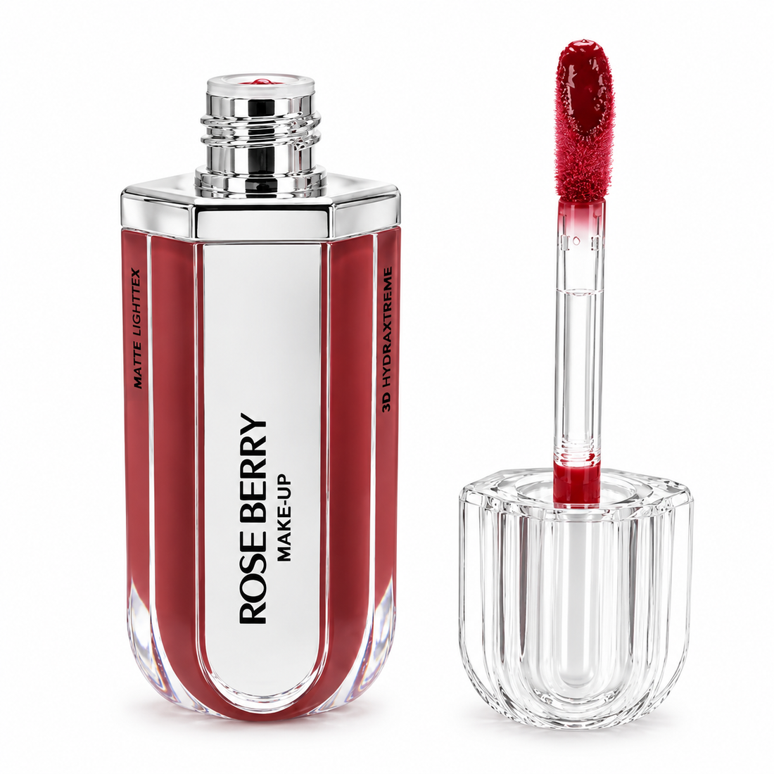 Rose Berry 3D HydraXtreme Lip Gloss