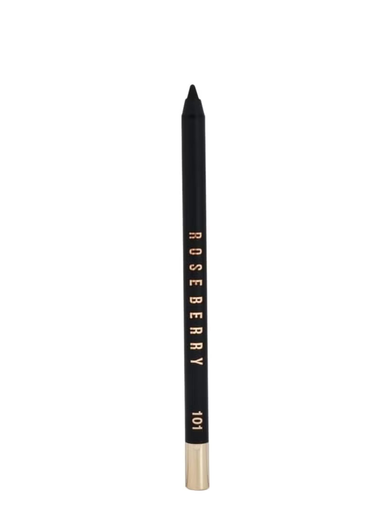 Waterproof Eyeliner Pencil kohl - 105 Green