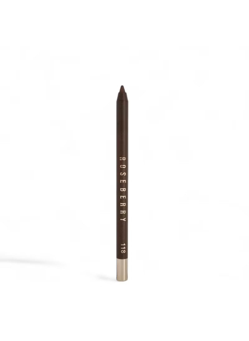 Waterproof Eyeliner Pencil kohl - 105 Green