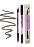 Brow Blade Pencil Medium Brown