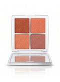 Luxe Matte Blush Palette Shade A