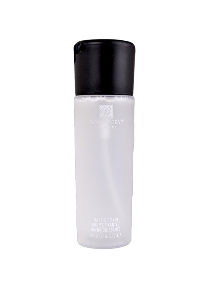 Makeup Fixer Prep Prime Mist alt