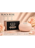 Black Rose Dusting Powder For The Body 200g