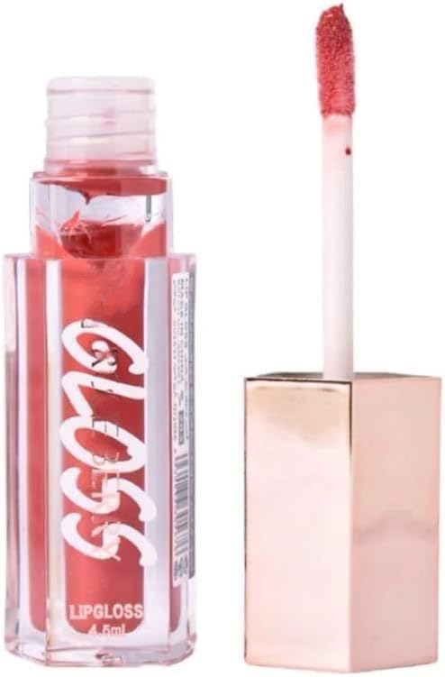 Rose Berry Lip Gloss