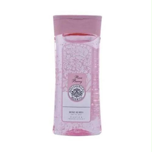 body oil miss rose