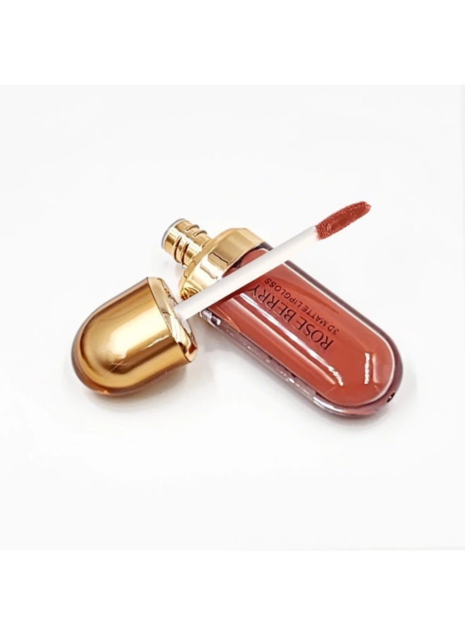 Matte Lip Gloss 101 alt