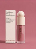 Liquid Blusher Happy 01