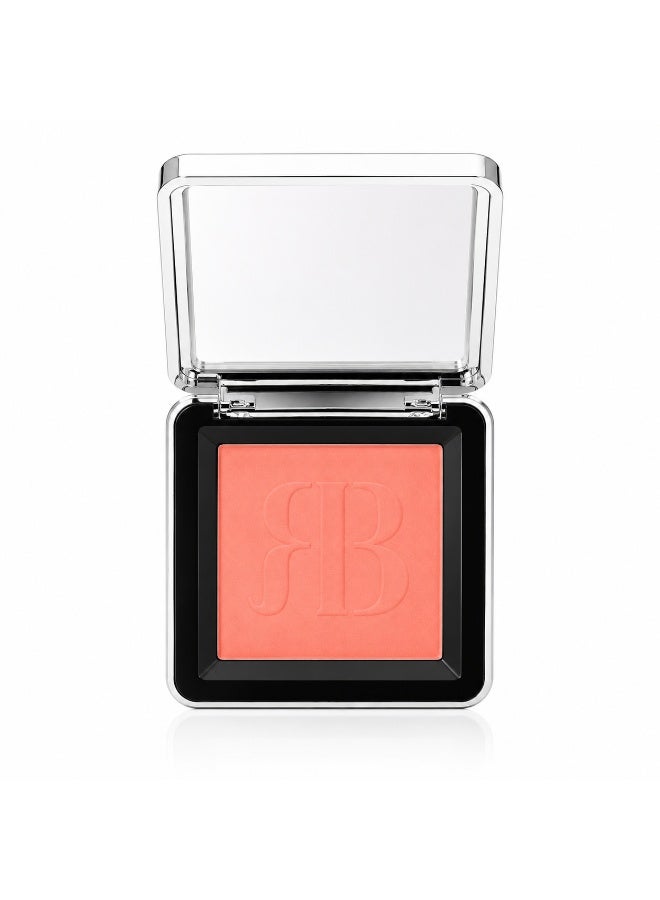 Matte Blush Camellia