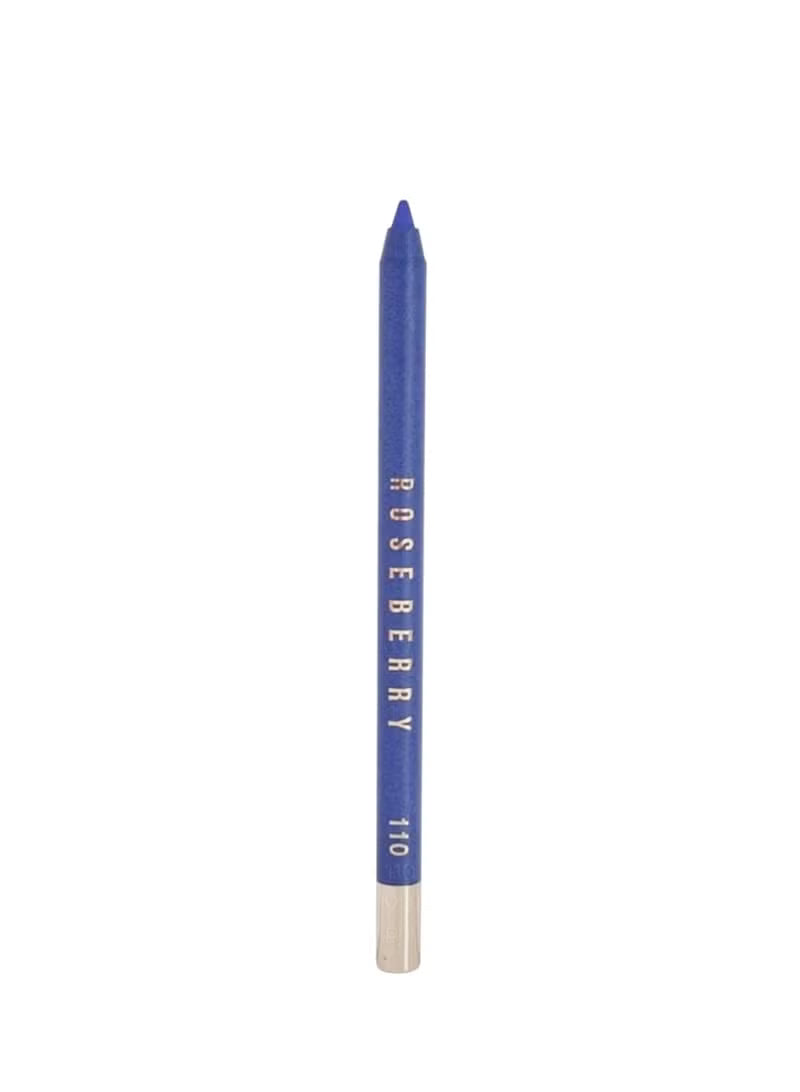 Waterproof Eyeliner Pencil kohl - 105 Green
