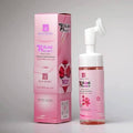 Brikini secert foaming wash