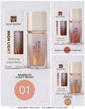 Chamring highlight