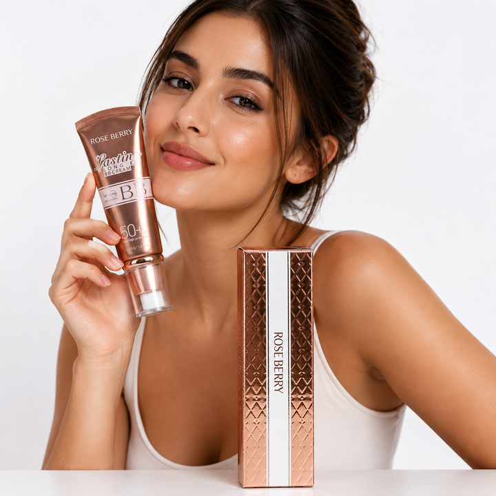 Long lasting BB Cream