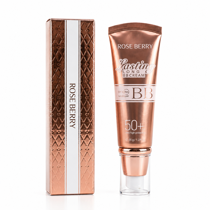 Long lasting BB Cream
