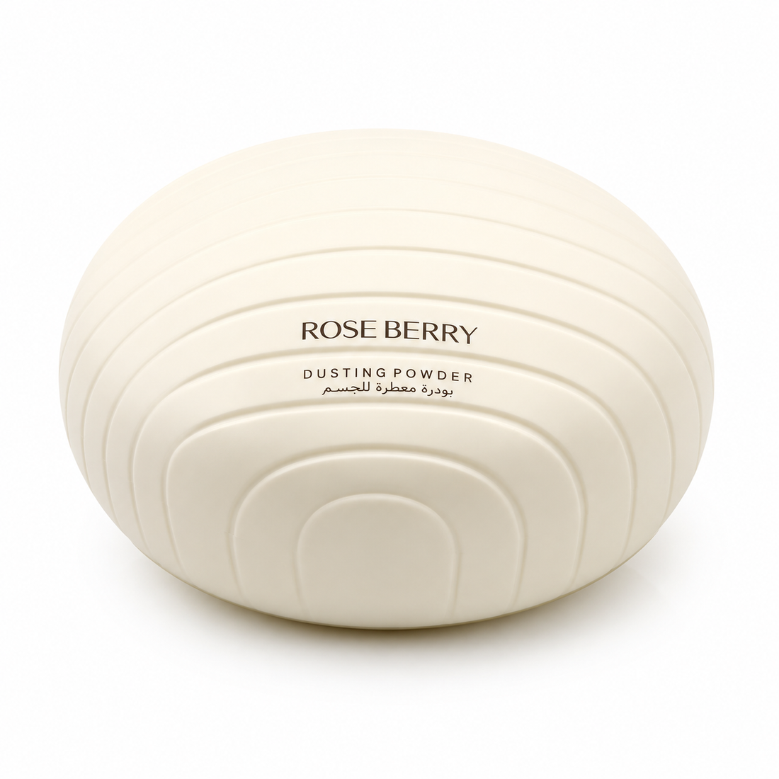 Rose Berry Coco Rose Body Powder