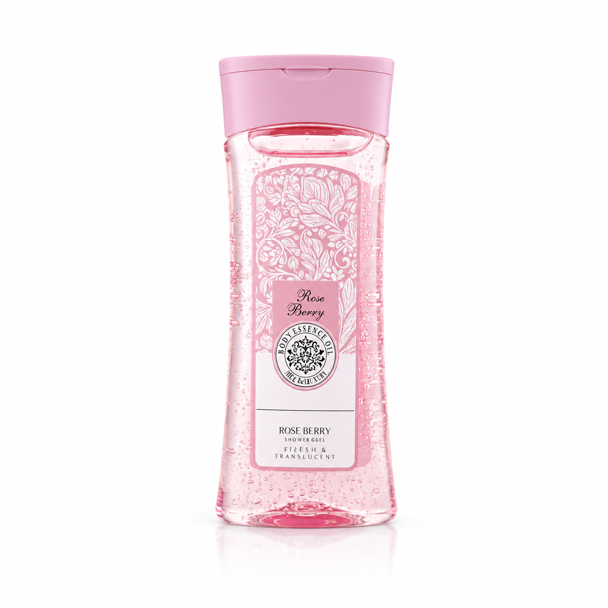 Rose Berry Miss Rose Body Essence Oil