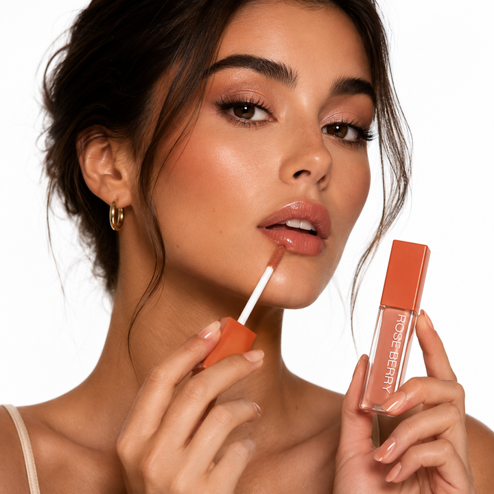 Rose Berry High Filter Corrector