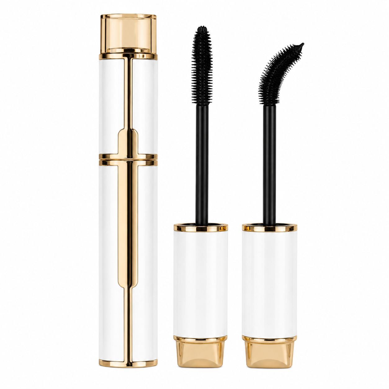 Rose Berry Dual-Ended Mascara