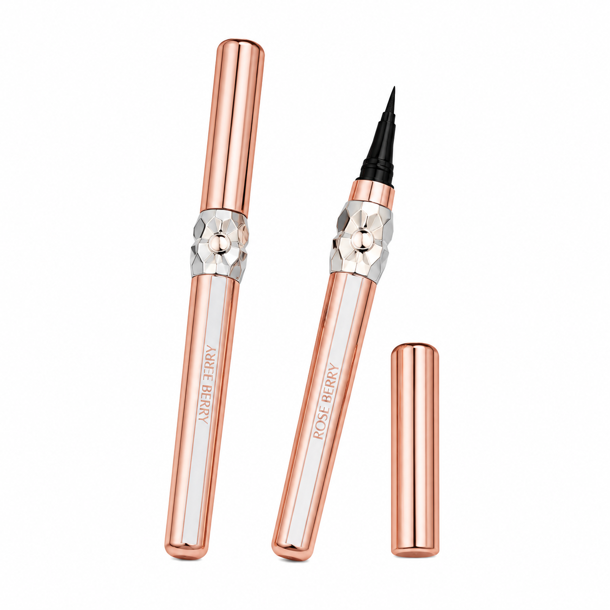 Rose Berry Precision Liquid Eyeliner