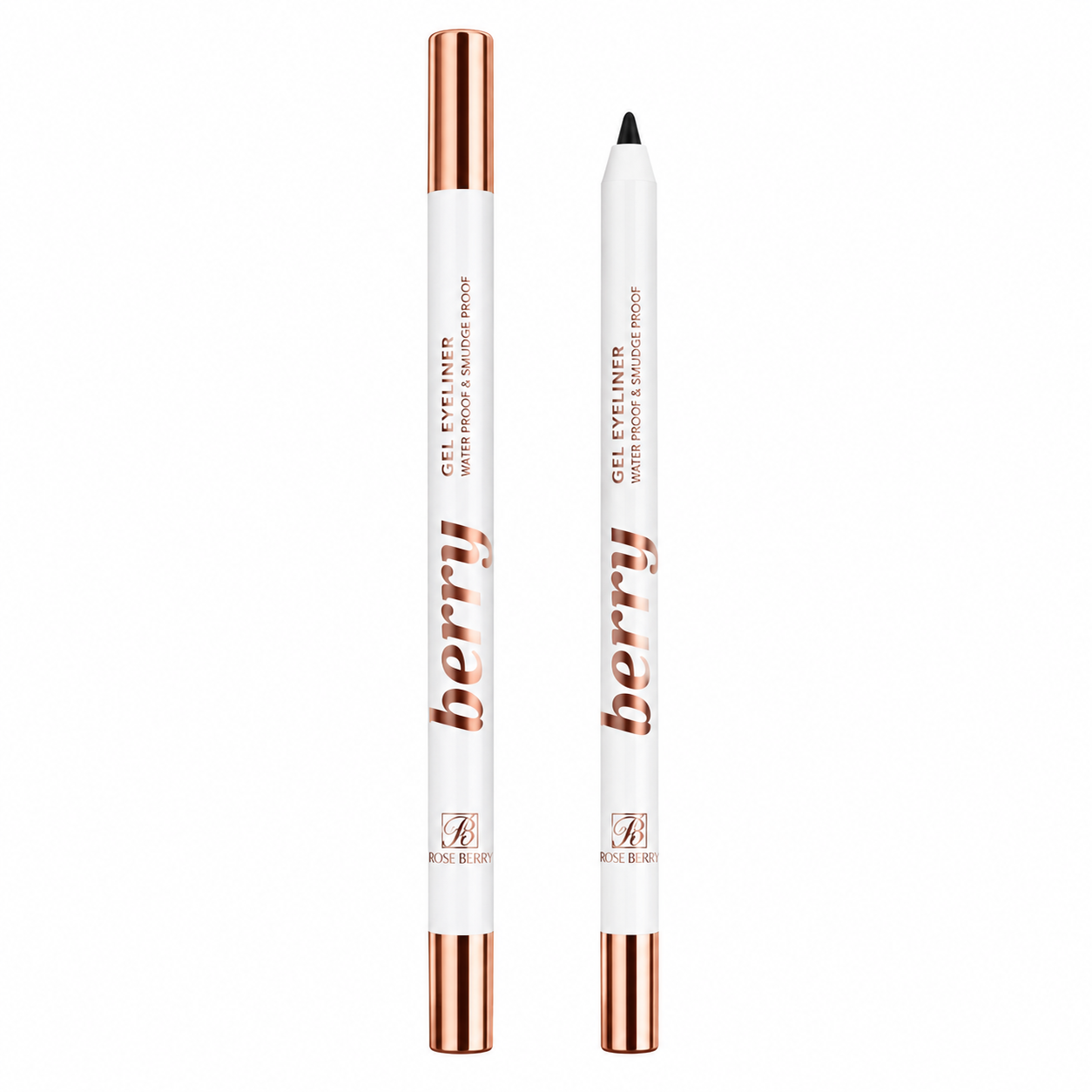 Rose Berry Perfectly Real Gel Eyeliner