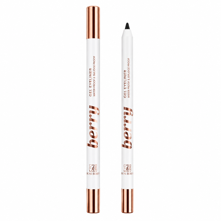 Rose Berry Perfectly Real Gel Eyeliner
