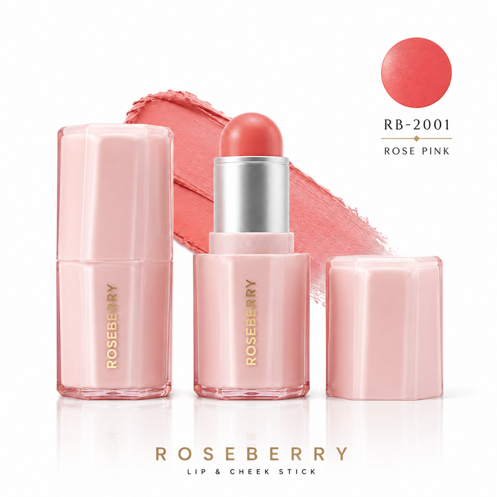 rose berry buttery bliss blush stick