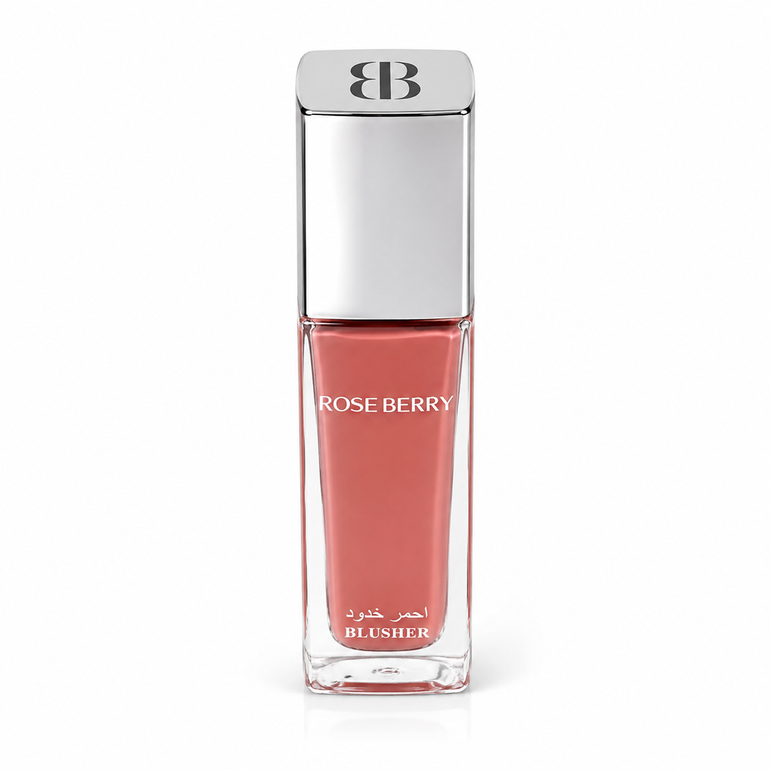 Liquid Blush | Long wear 24 hours hydration
