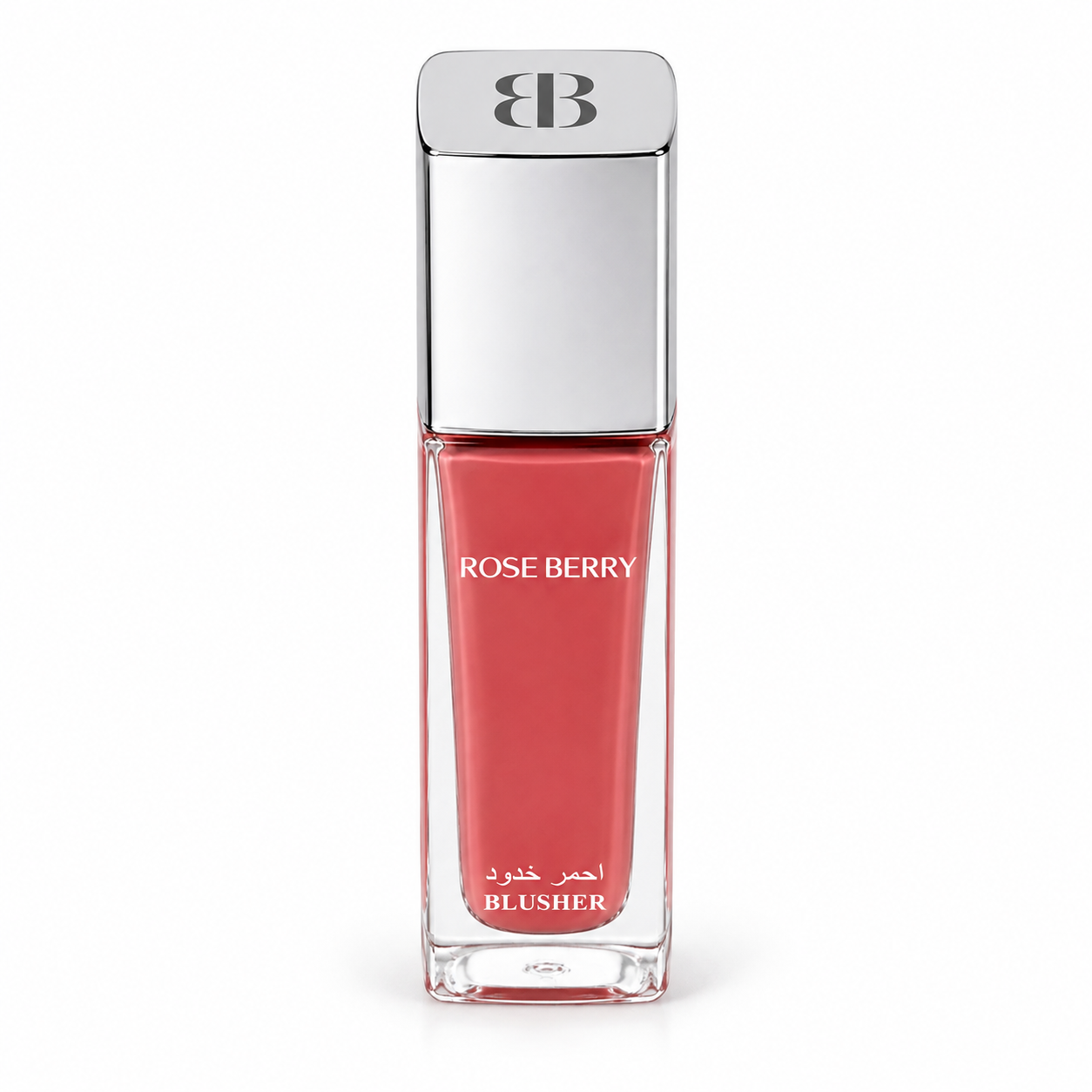 Liquid Blush | Long wear 24 hours hydration