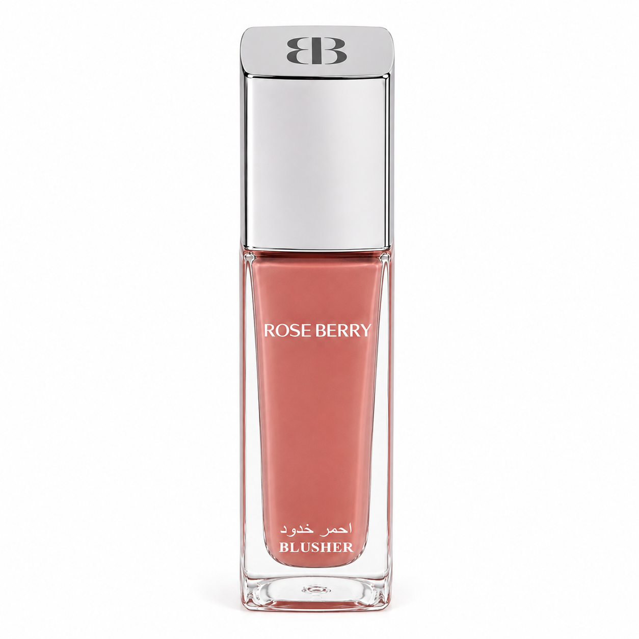 Liquid Blush | Long wear 24 hours hydration