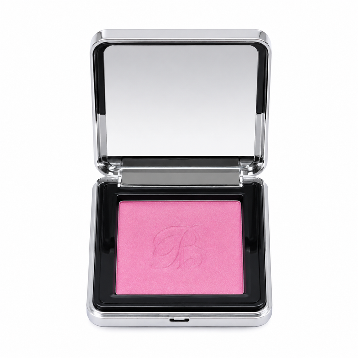 Rose Berry Matte Blush