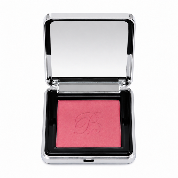 Rose Berry Matte Blush