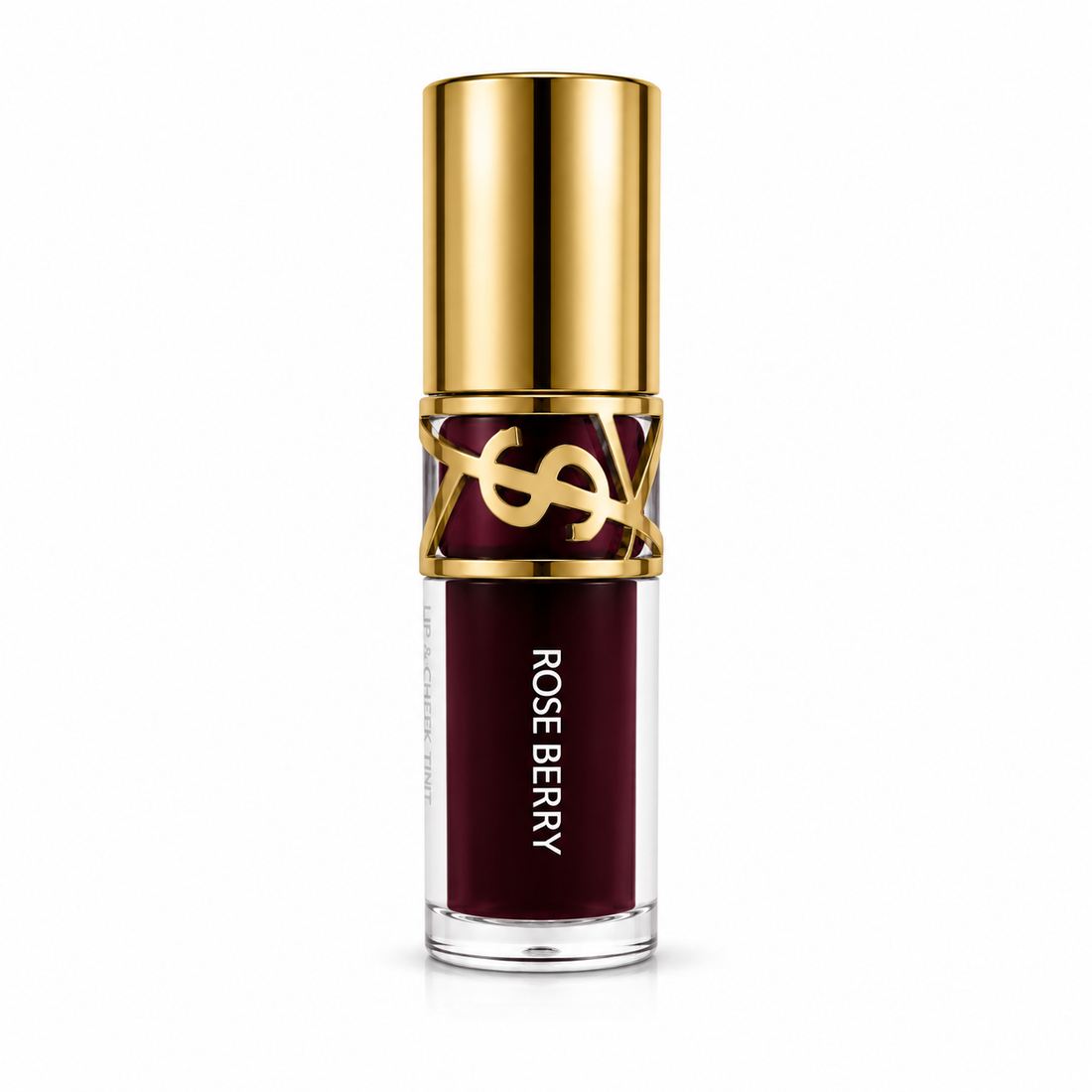 Rose Berry Lip & Cheek Tint – 3 Shades
