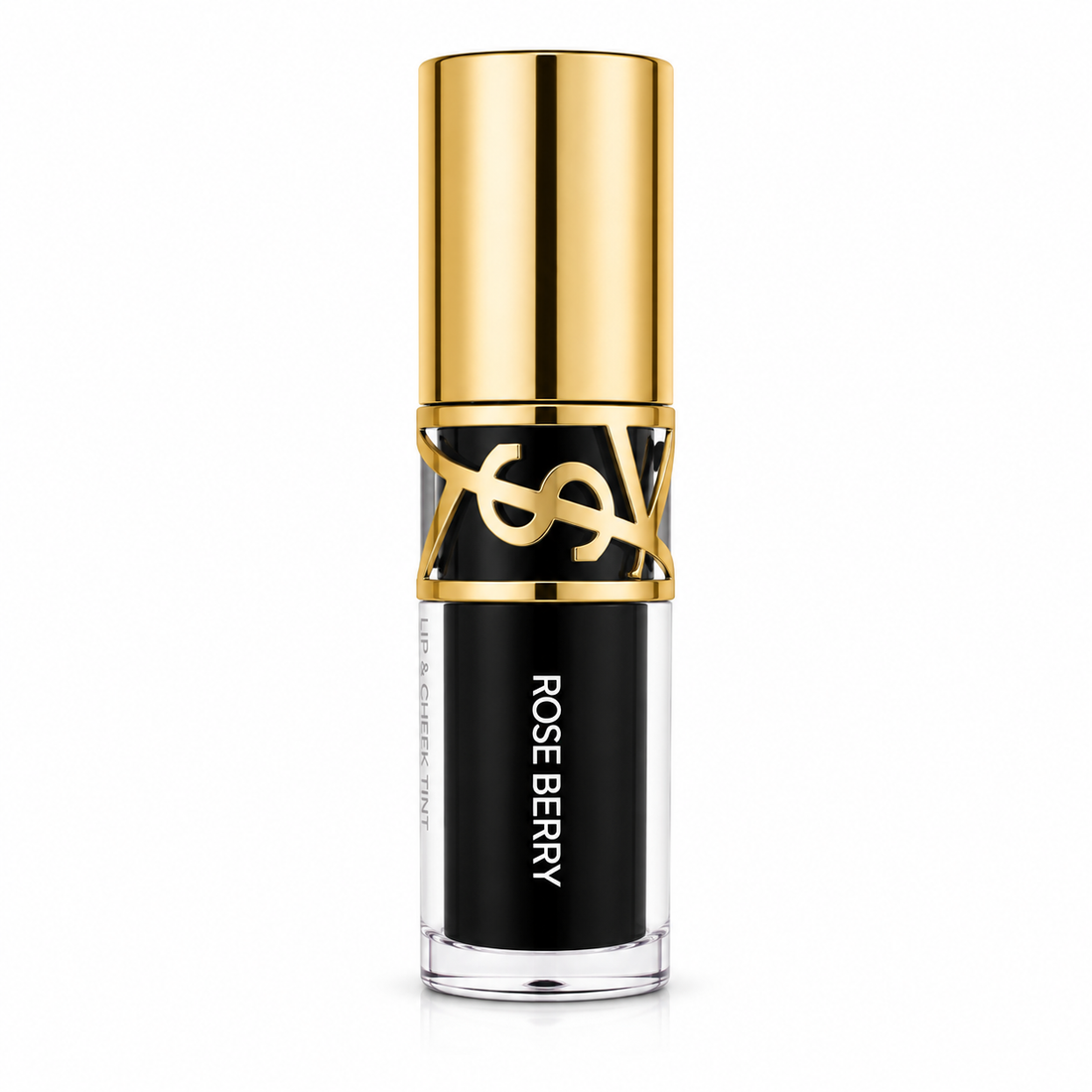 Rose Berry Lip & Cheek Tint – 3 Shades