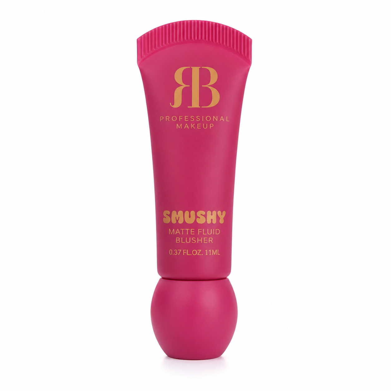 Rose Berry Smushy Matte Fluid Lip Blush