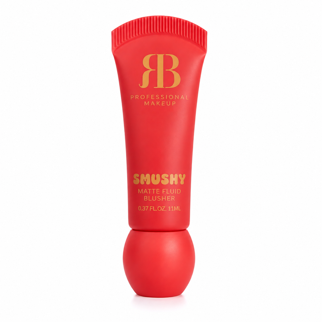 Rose Berry Smushy Matte Fluid Lip Blush