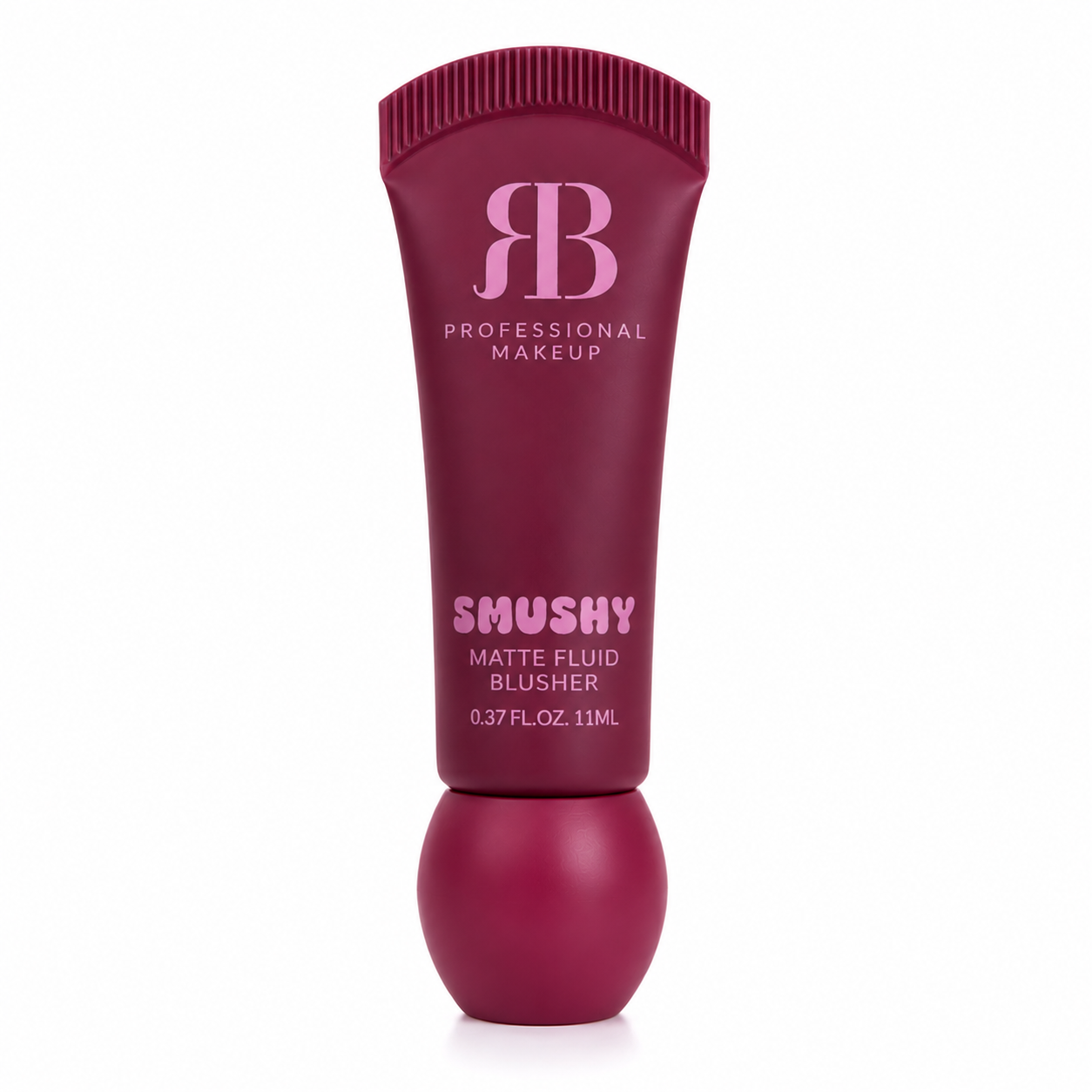 Rose Berry Smushy Matte Fluid Lip Blush