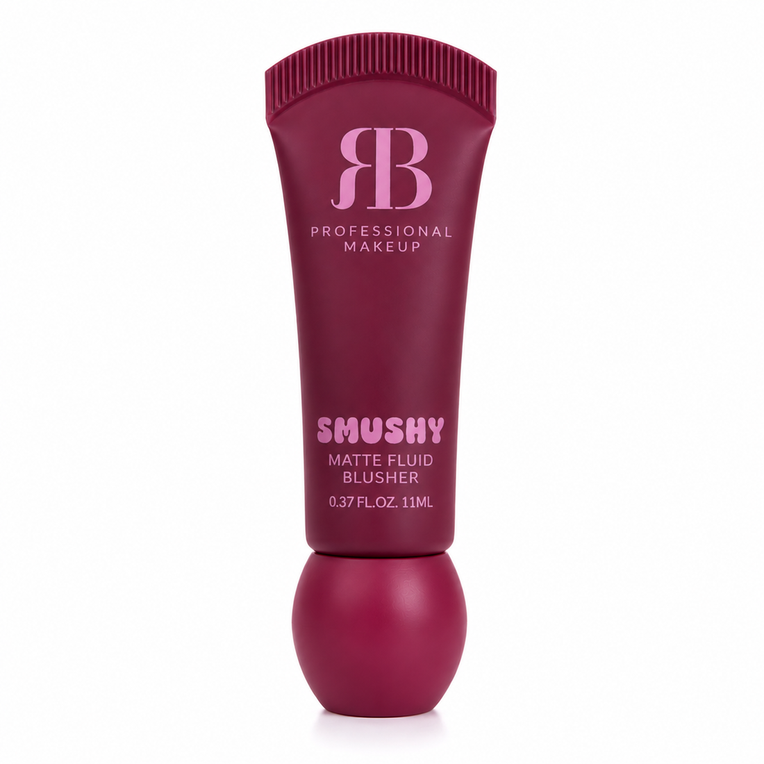Rose Berry Smushy Matte Fluid Lip Blush