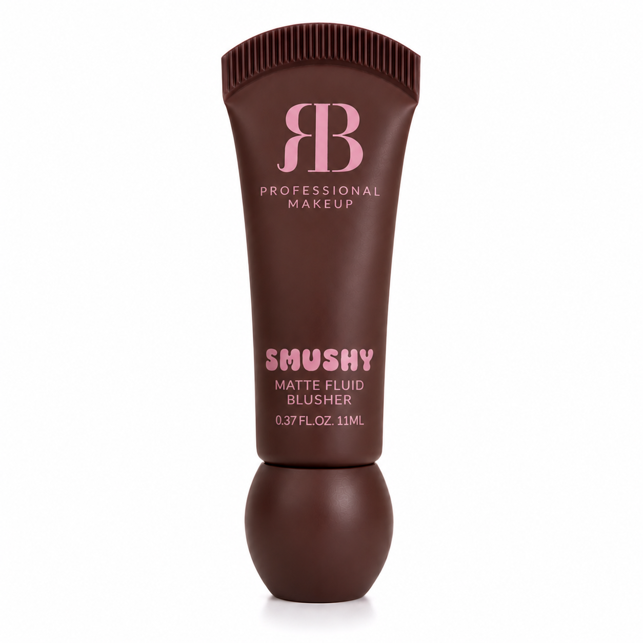 Rose Berry Smushy Matte Fluid Lip Blush