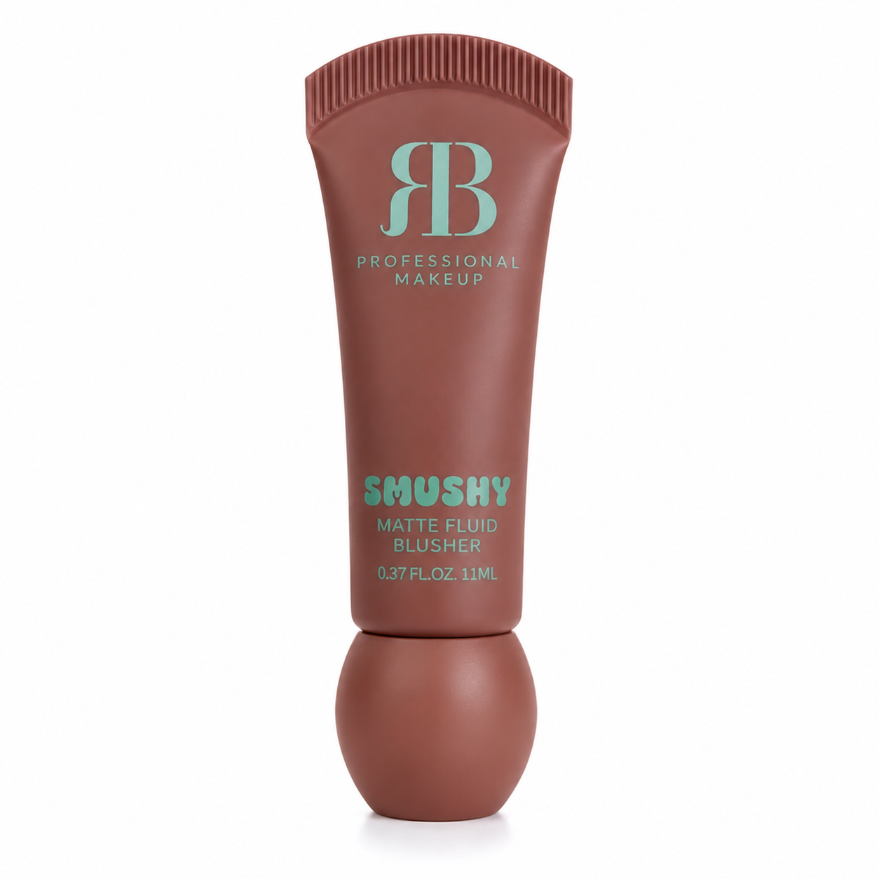 Rose Berry Smushy Matte Fluid Lip Blush