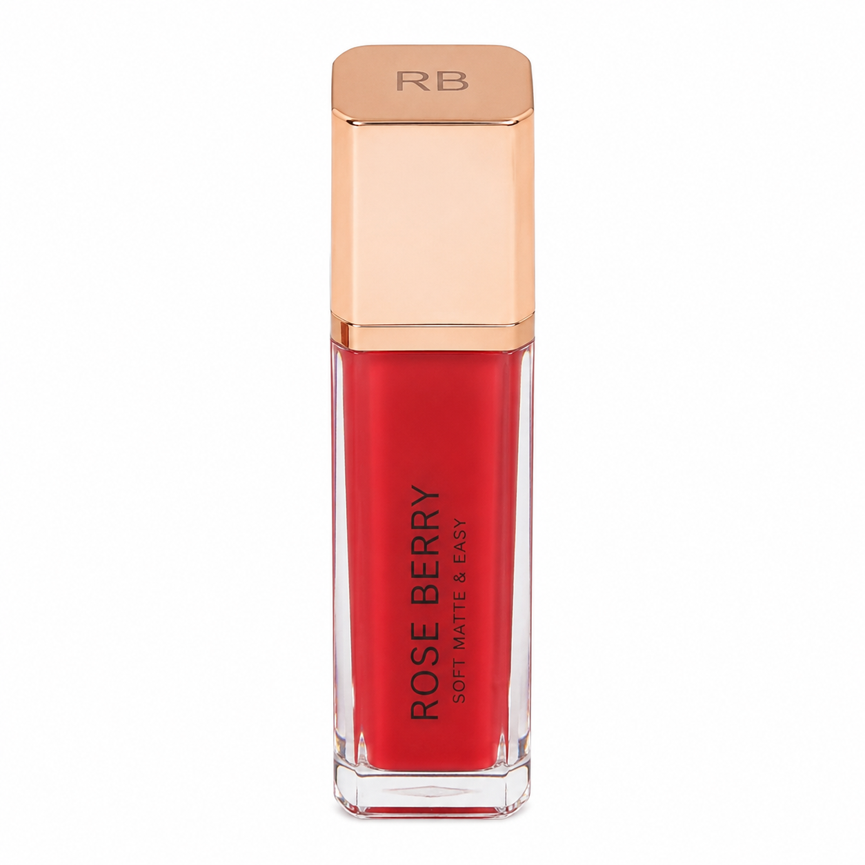 Rose Berry Soft Lip Gloss