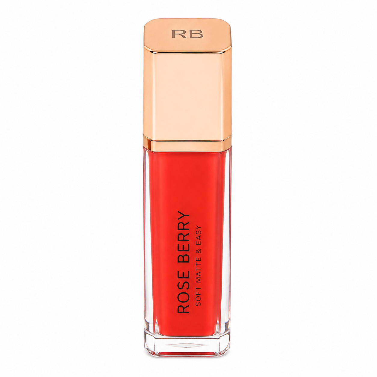 Rose Berry Soft Lip Gloss