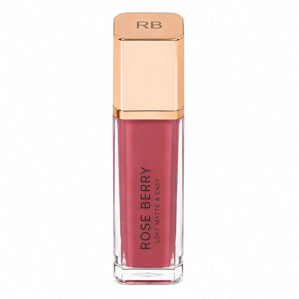 Rose Berry Soft Lip Gloss
