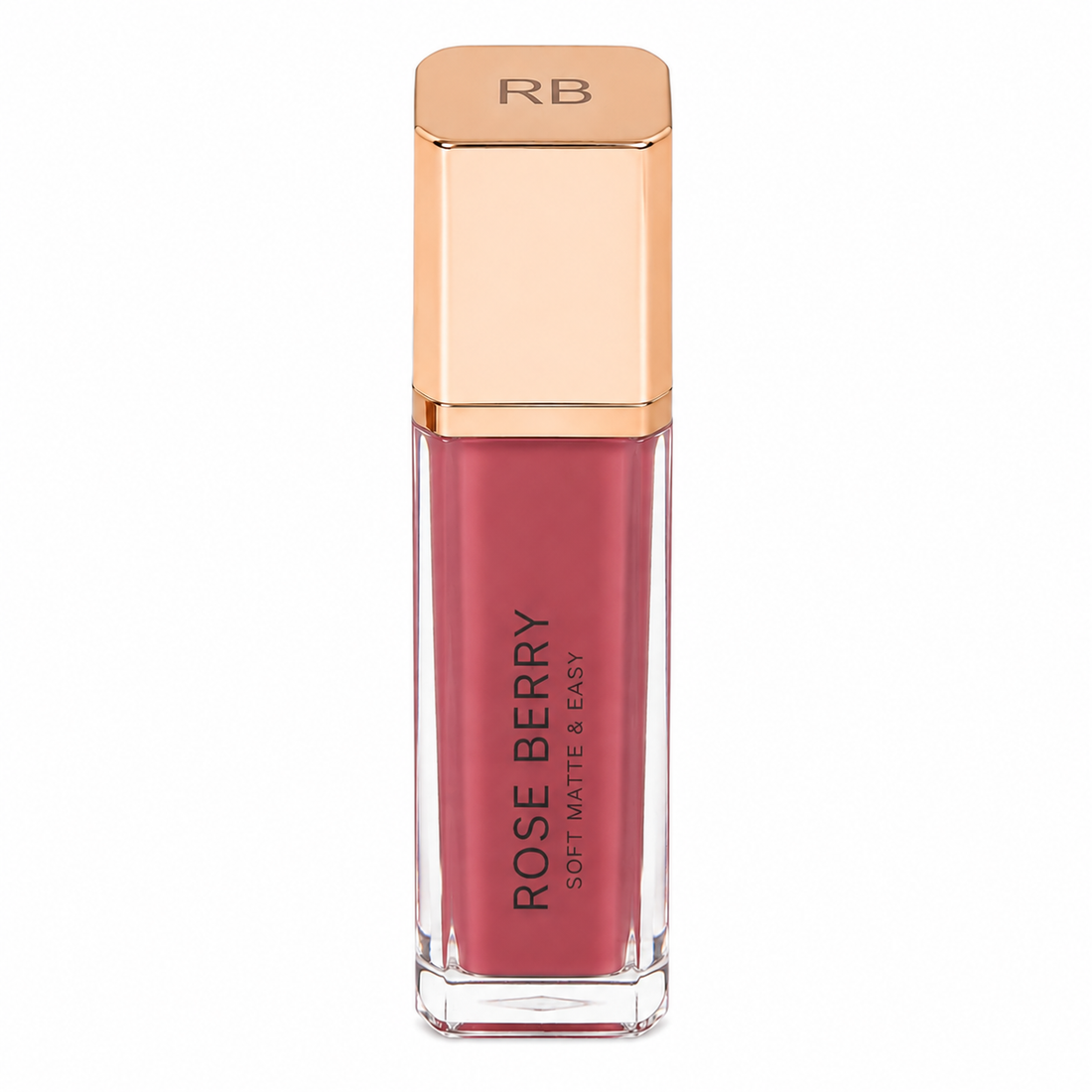 Rose Berry Soft Lip Gloss