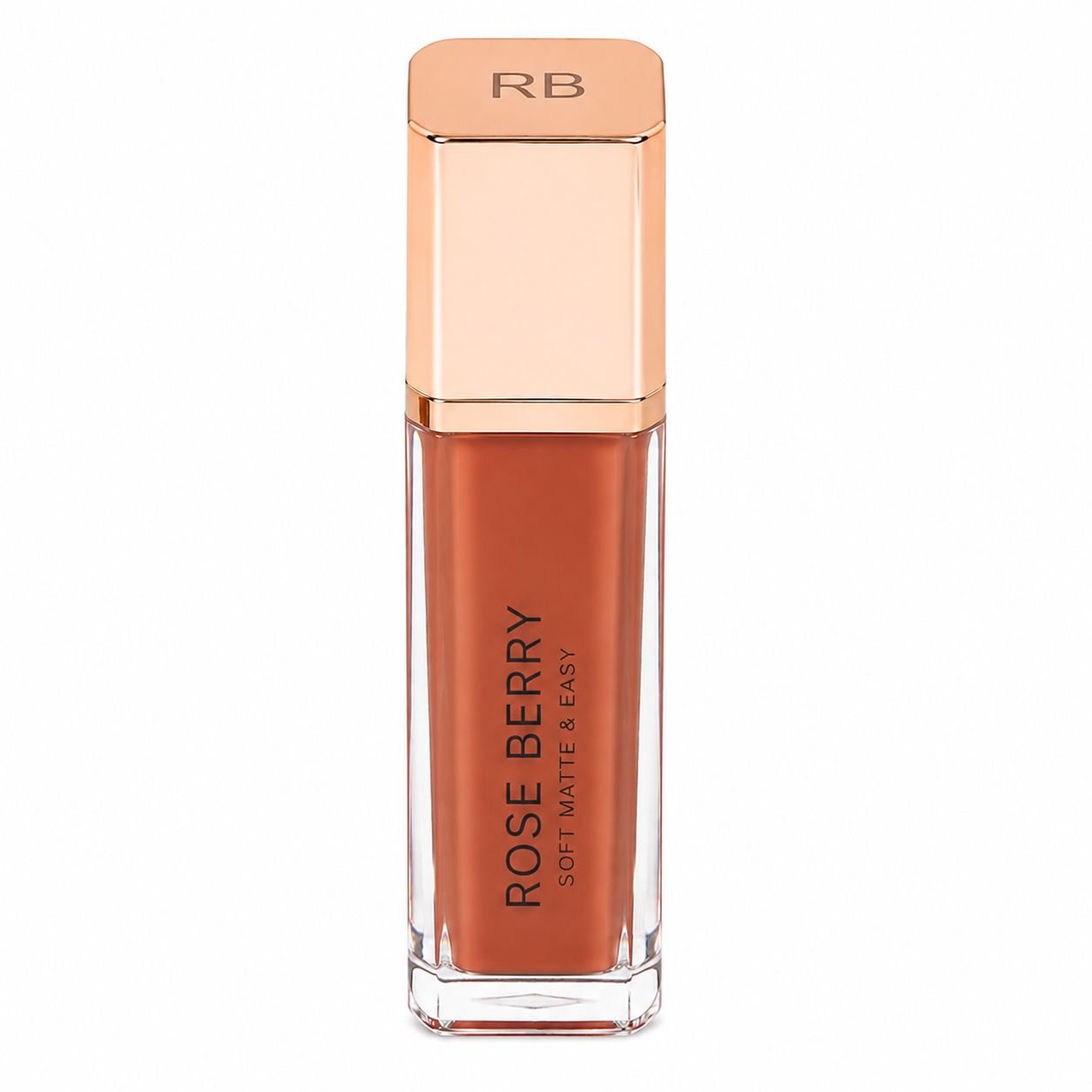 Rose Berry Soft Lip Gloss