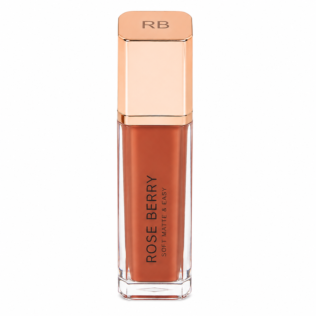 Rose Berry Soft Lip Gloss
