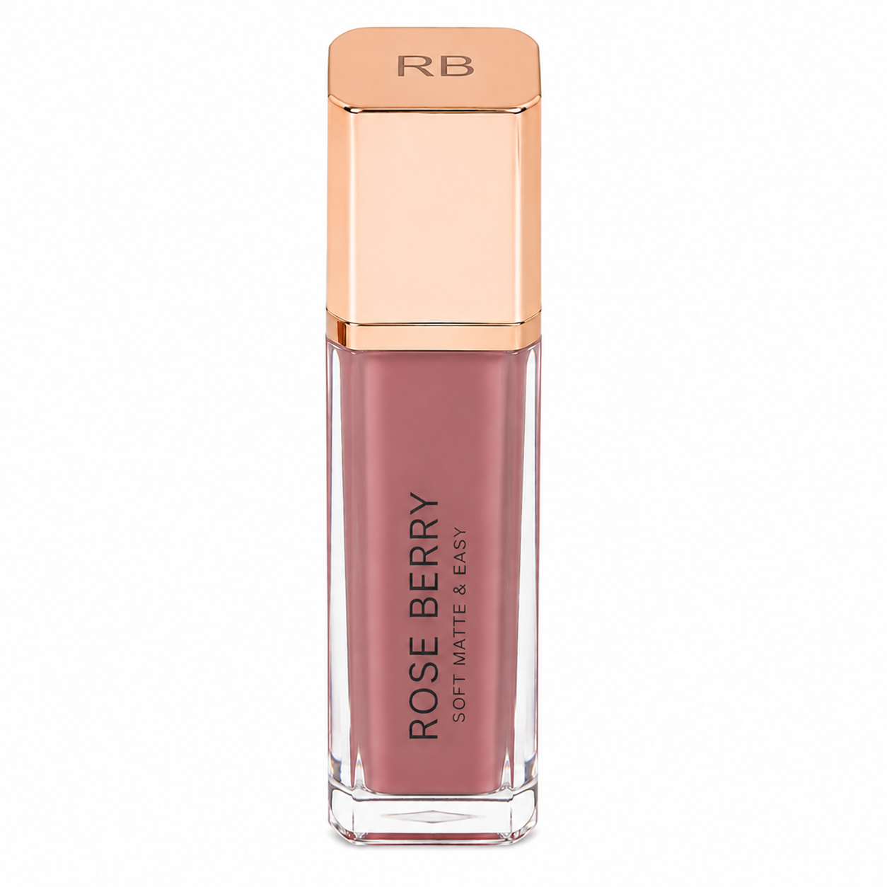 Rose Berry Soft Lip Gloss