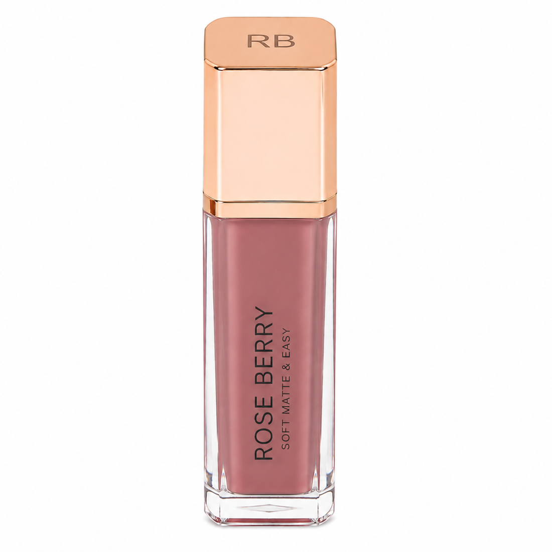 Rose Berry Soft Lip Gloss