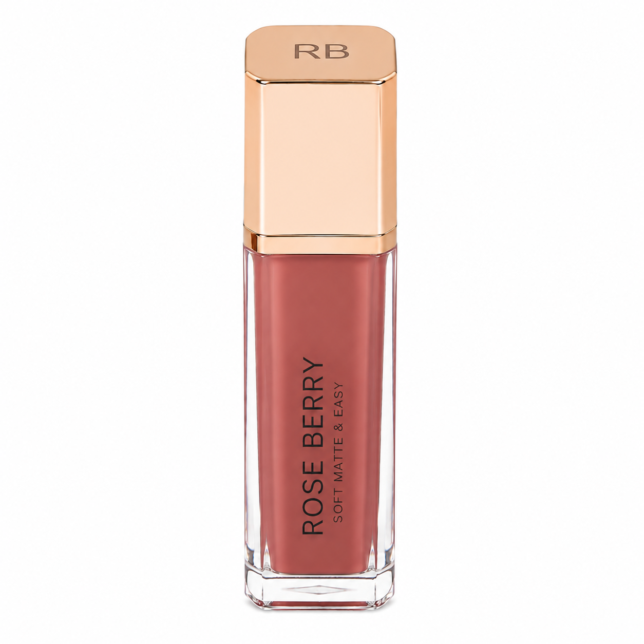 Rose Berry Soft Lip Gloss