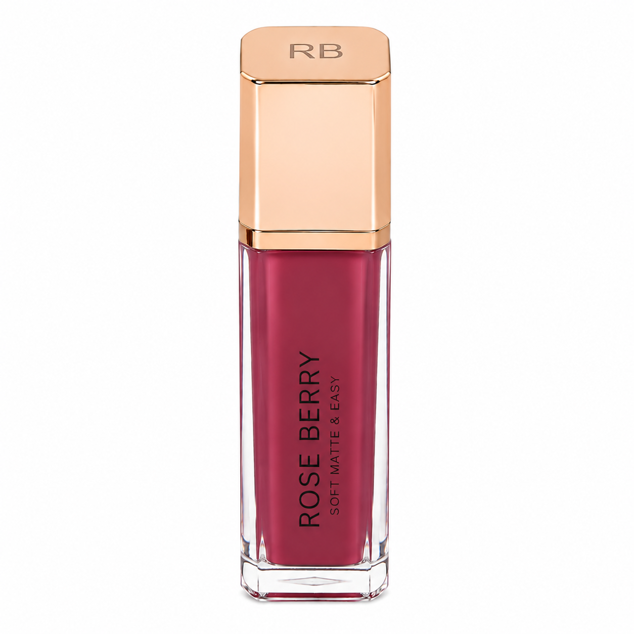 Rose Berry Soft Lip Gloss